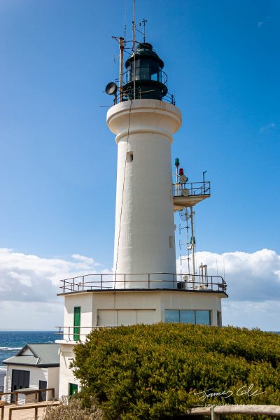 JCCI-100198 - Point Lonsdale Lighthouse standing tall on a sunny day