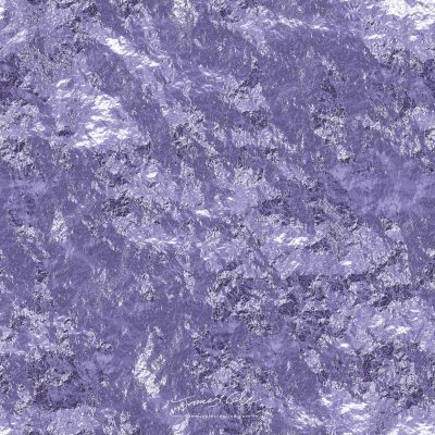 JCCI-100327 - Christmas Tiles - Rough Foil Texture Purple Lavender Lilac