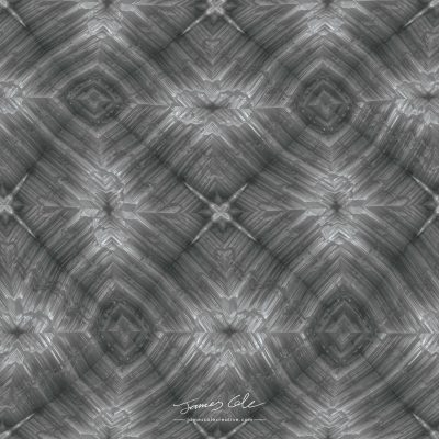 JCCI-100424 - Christmas Tiles - Chiselled Grey Kaleidoscope