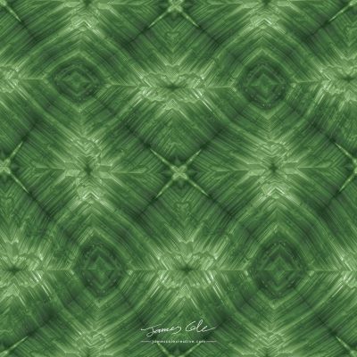 JCCI-100426 - Christmas Tiles - Chiselled Minty Green Kaleidoscope