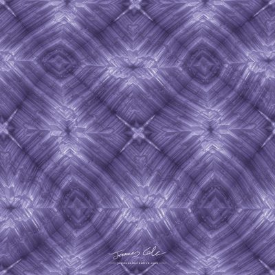 JCCI-100429 - Christmas Tiles - Chiselled Purple Lavender Lilac Kaleidoscope