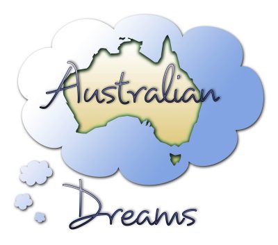 JCCI-100650 - Australian Dreams Bubble