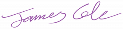 James-Cole-Signature-2021-600px-transparent-purple
